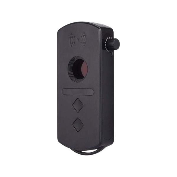 Spy Cam GPS RF Lens Bug Detector
