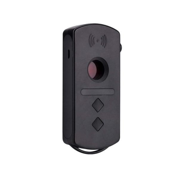 Spy Cam GPS RF Lens Bug Detector