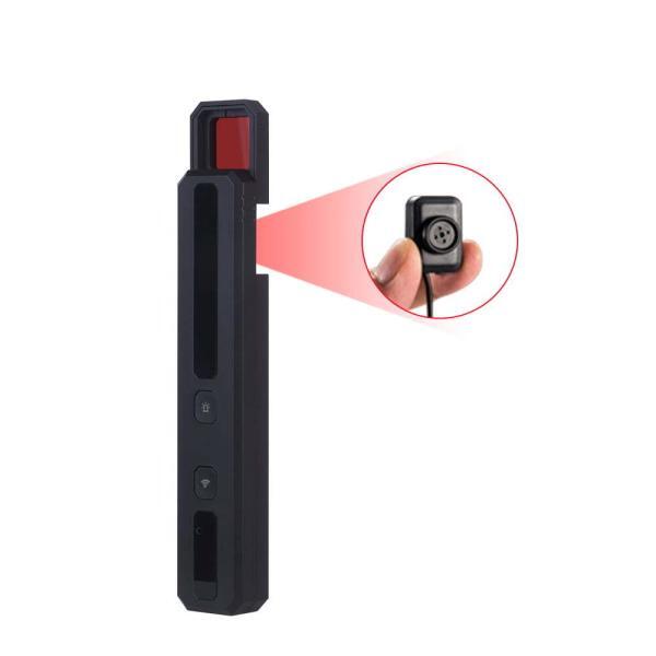 DAIXSTCKRF - Hidden Camera Detector RF Bug Detector Stick