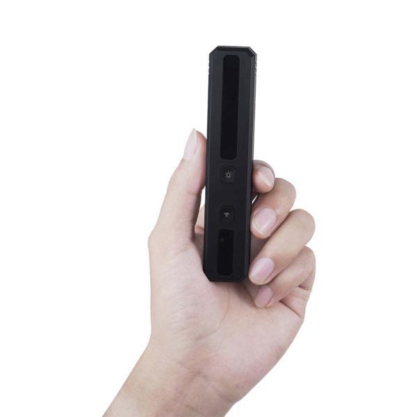 DAIXSTCKRF - Hidden Camera Detector RF Bug Detector Stick