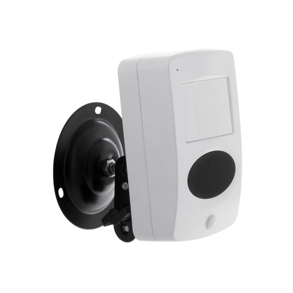 Hidden Camera PIR 1 yr Standby Features