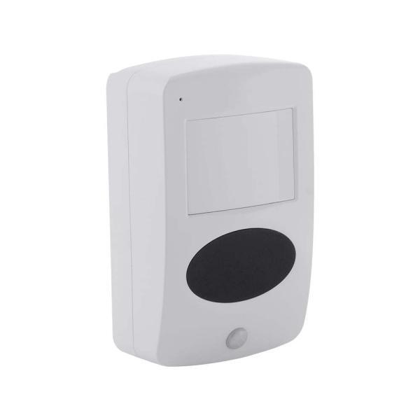 Hidden Camera PIR 1 yr Standby Features