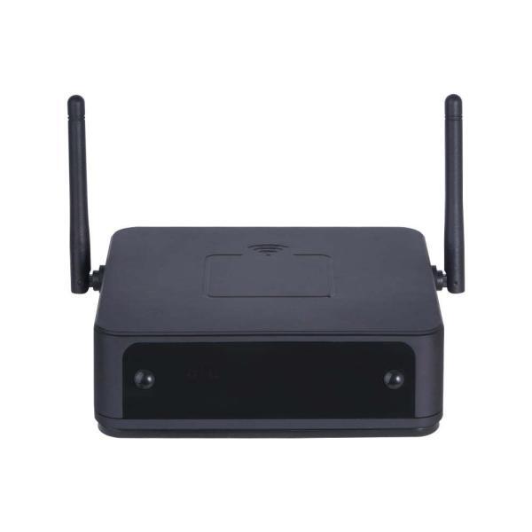 HAIX1RT2MP-Hidden Camera Router 1yr Standby