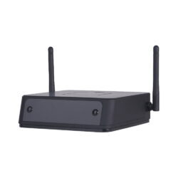 HAIX1RT2MP-Hidden Camera Router 1yr Standby