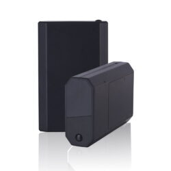 HAIXBBX2MP-Mini Black Box Spy Camera