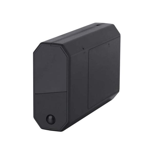 HAIXBBX2MP-Mini Black Box Spy Camera