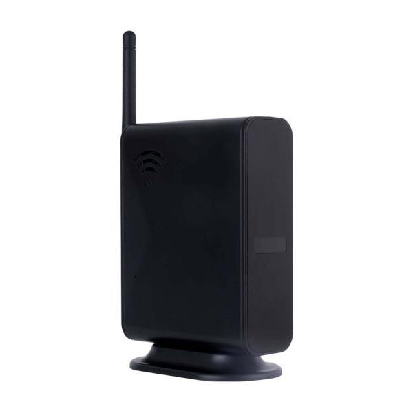 Hidden Camera Router 1yr Standby