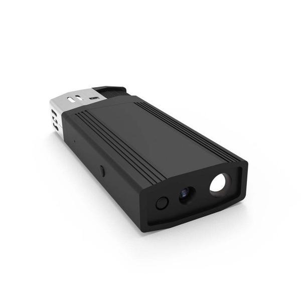 HAIXLTR2MP-USB Lighter Spy Camera