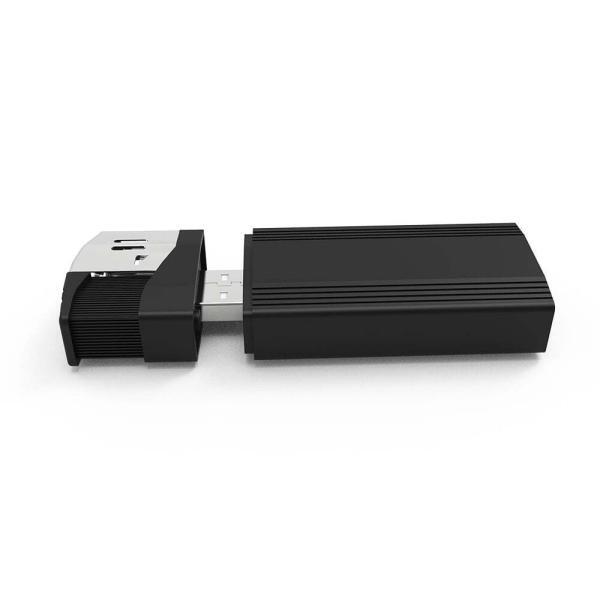 HAIXLTR2MP-USB Lighter Spy Camera