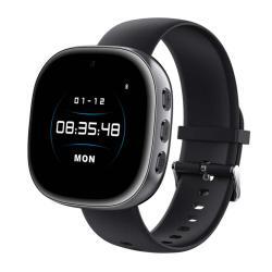 FHD OLED Digital Spy Camera Watch SQ