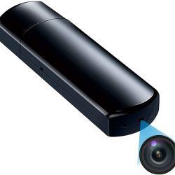 USB Flash Drive Mini Spy Camera