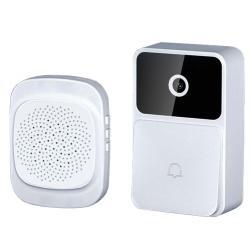 Mini WIFI Door Bell with Chime