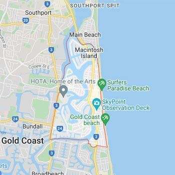 Gold Coast Surfers Paradise CCTV Security Systems Security Cameras Alarms Intercoms