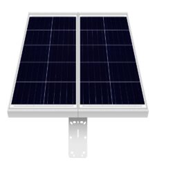 60W 60A Solar Panel for 4G IP Cameras