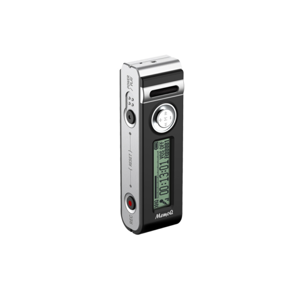 Esonic Voice Recorder and MP3 Player