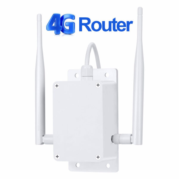 3/4G Modem Router Access Point
