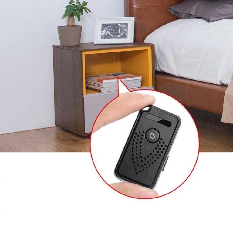 WIFI Listening Device with Push Notifications OzSpy Spy Shop