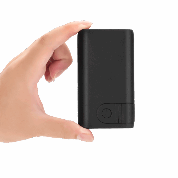 Long Life Wifi Power Bank Voice Recorder - Image 2