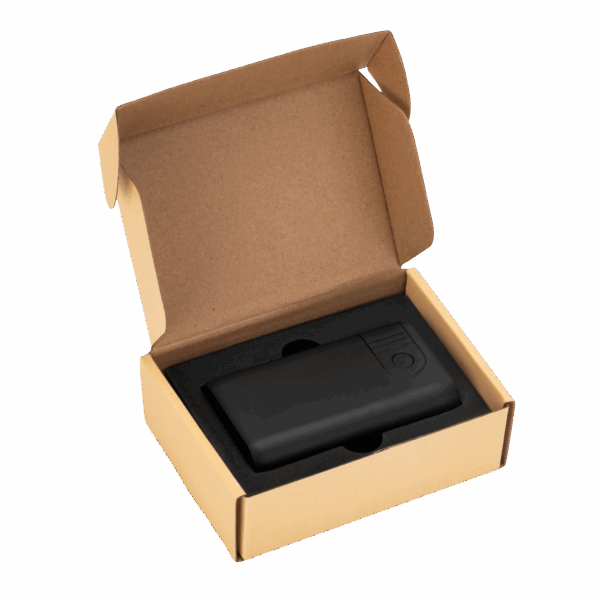 Long Life Wifi Power Bank Voice Recorder - Image 3