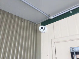 Business Security Systems