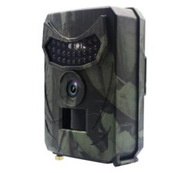 20MP FHD Trail Camera with 15M NV