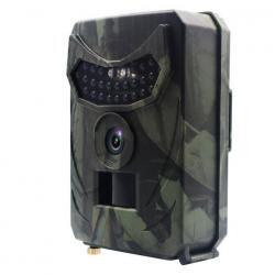 20MP FHD Trail Camera with 15M NV