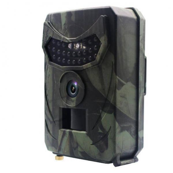 20MP FHD Trail Camera with 15M NV