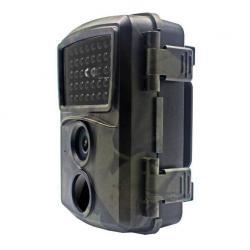 Mini 20MP FHD Trail Camera 15M NV