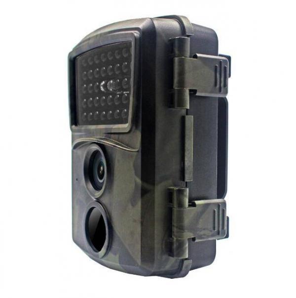 Mini 20MP FHD Trail Camera 15M NV