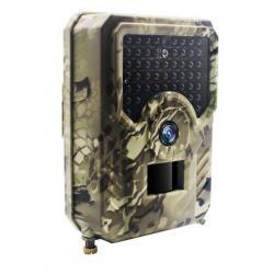 12MP FHD Trail Camera with 20M NV