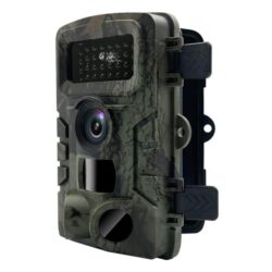 36MP FHD Trail Camera with 15M NV and Screen