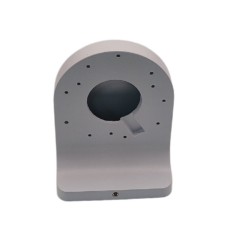 Alloy Wall Mount Bracket for Dome Cameras