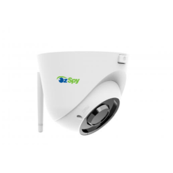 4MP WIFI Dome Cameras