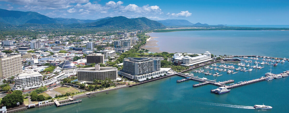 Cairns Car Sweep and Commercial Bug Detection, OzSpy TSCM Services