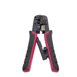 Modular Plug Crimper