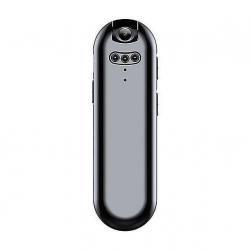 FHD Stick Camera with Rotating Lens and Night Vision