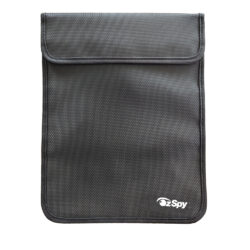 Faraday Pouch for iPads and Tablets - Medium