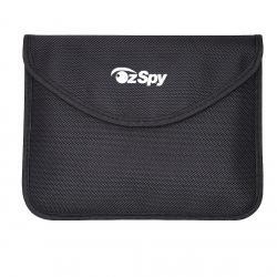 Faraday Pouch for iPads and Tablets - Small