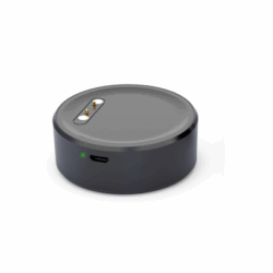 Watch Charging station for Rectangle Watches and GI3PETFA92 Pet Tracker