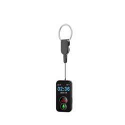 Elderly GPS Pendant