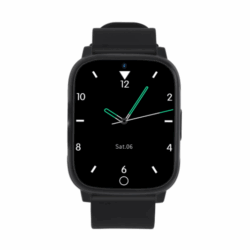 Adult's Elderly GPS Watch - Rectangle