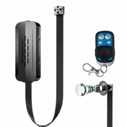 4K Quality Camera Module