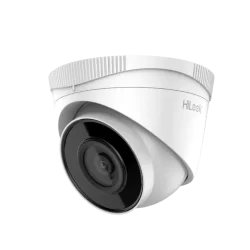 HiLook 4 MP Fixed Turret Network Camera