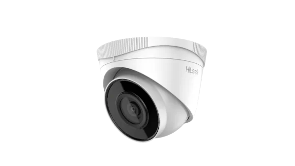 HiLook 4 MP Fixed Turret Network Camera