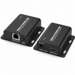 HDMI Extender 60M Over Cat5e/6