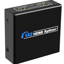 1X2 HDMI Splitter 1080P