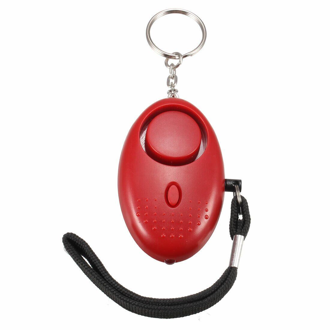 130db Mini Personal Alarm With LED Torch OzSpy Security Solutions 130db Mini Personal Alarm With LED Torch OzSpy Security Solutions