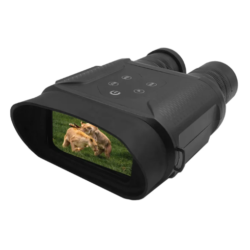 Trail Cameras & Night Vision