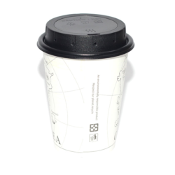 LawMate FHD Coffee Cup Lid Covert Camera