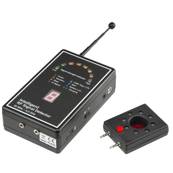 Professional Multi Stage Detector